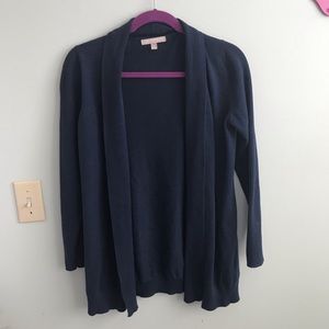 🚫SOLD🚫NWOT banana republic cardigan